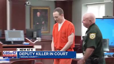 Judge still weighing motion to move Patrick McDowell trial out of Nassau County