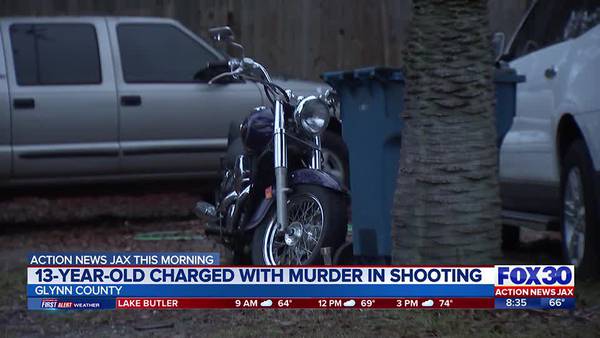 Deadly Christmas Eve shooting in Glynn County, police said