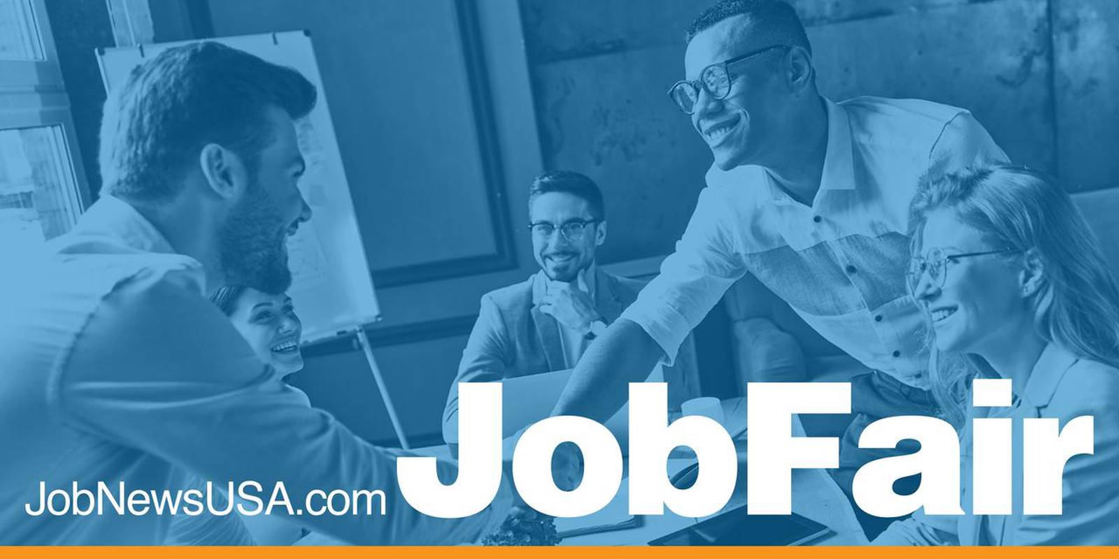 JACKSONVILLE JOB FAIR Hundreds of jobs up for grabs May 1 Action