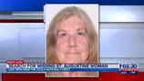 Missing St. Augustine woman last seen in Ocala National Forest last week, deputies say