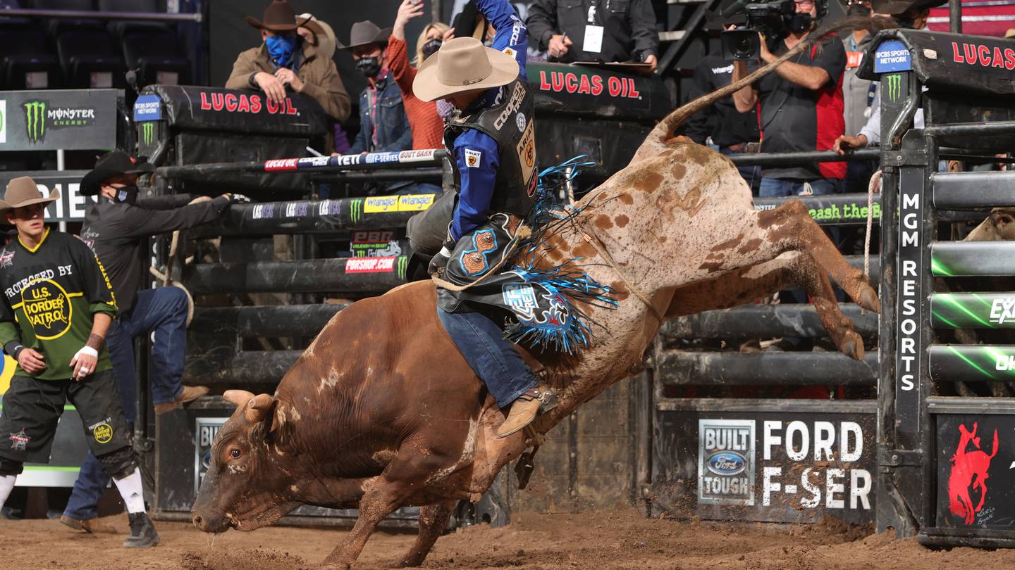 Professional Bull Riders’ Premier Series returns to Jacksonville for