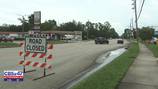 Old St. Augustine Road closed overnight, businesses say they suffered 