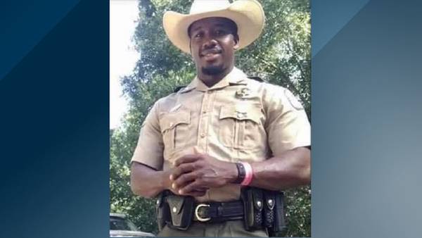 Off-duty FWC wildlife officer fatally shot in Hendry County