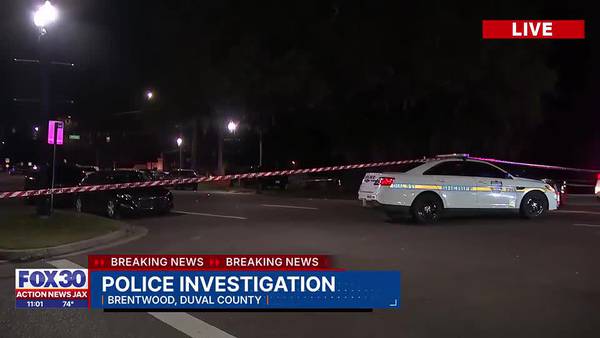 Police investigation in Brentwood area