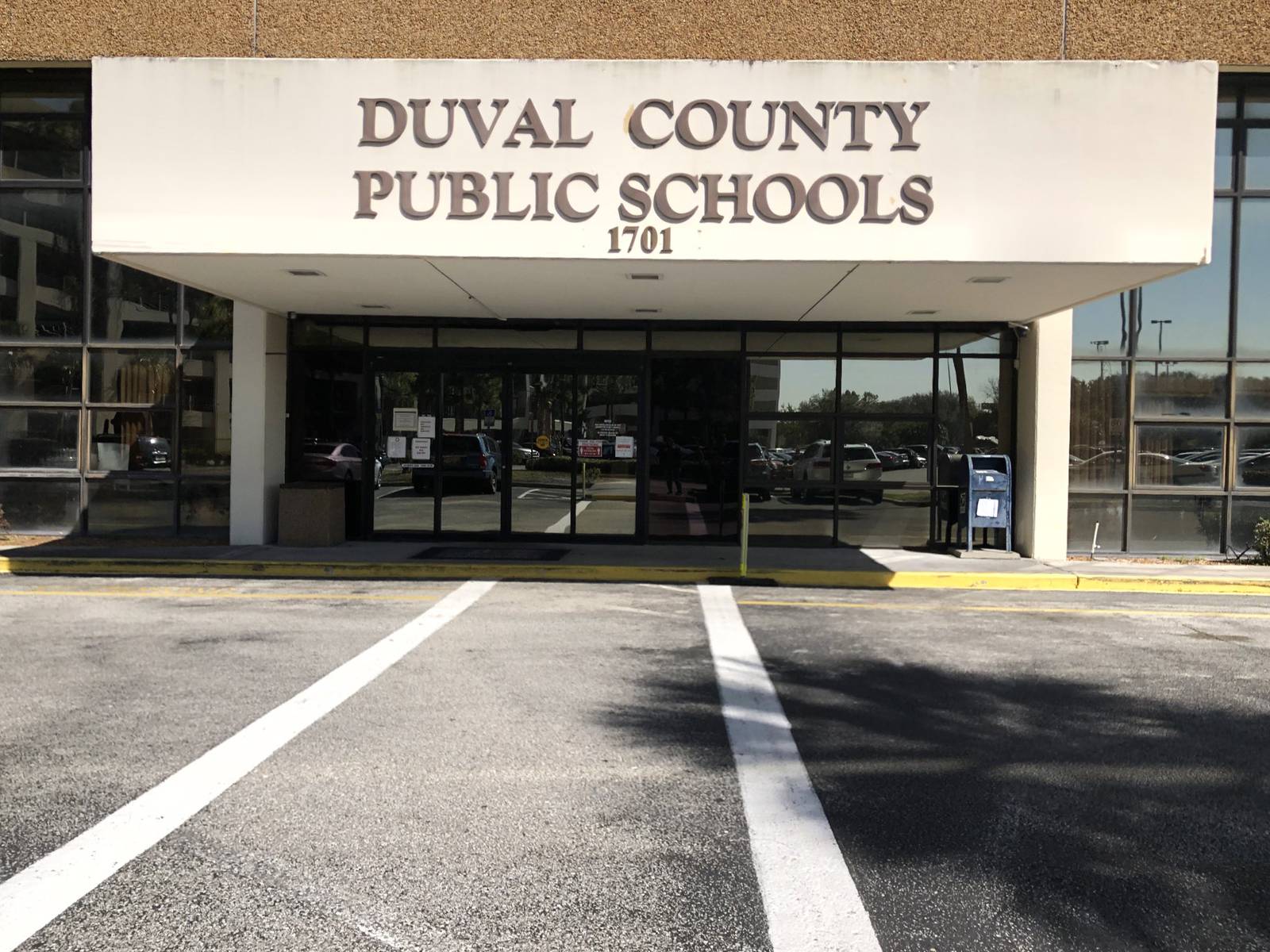 DVIA Homeroom set to conclude after this school year in Duval County