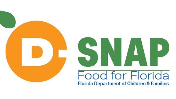 Food assistance is available for families struggling from Ian in St. Johns County