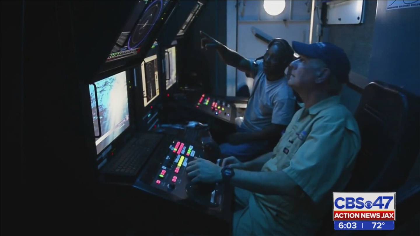 The clock is ticking' says El Faro captain in call to emergency ...