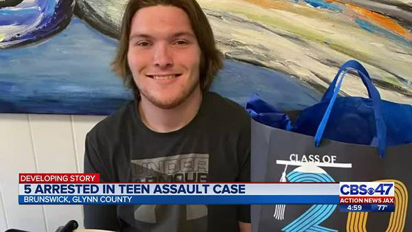 Trent Lehrkamp: Georgia teen hospitalized was not hazed, drank voluntarily, police say