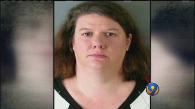 Teacher accused of assaulting special needs students