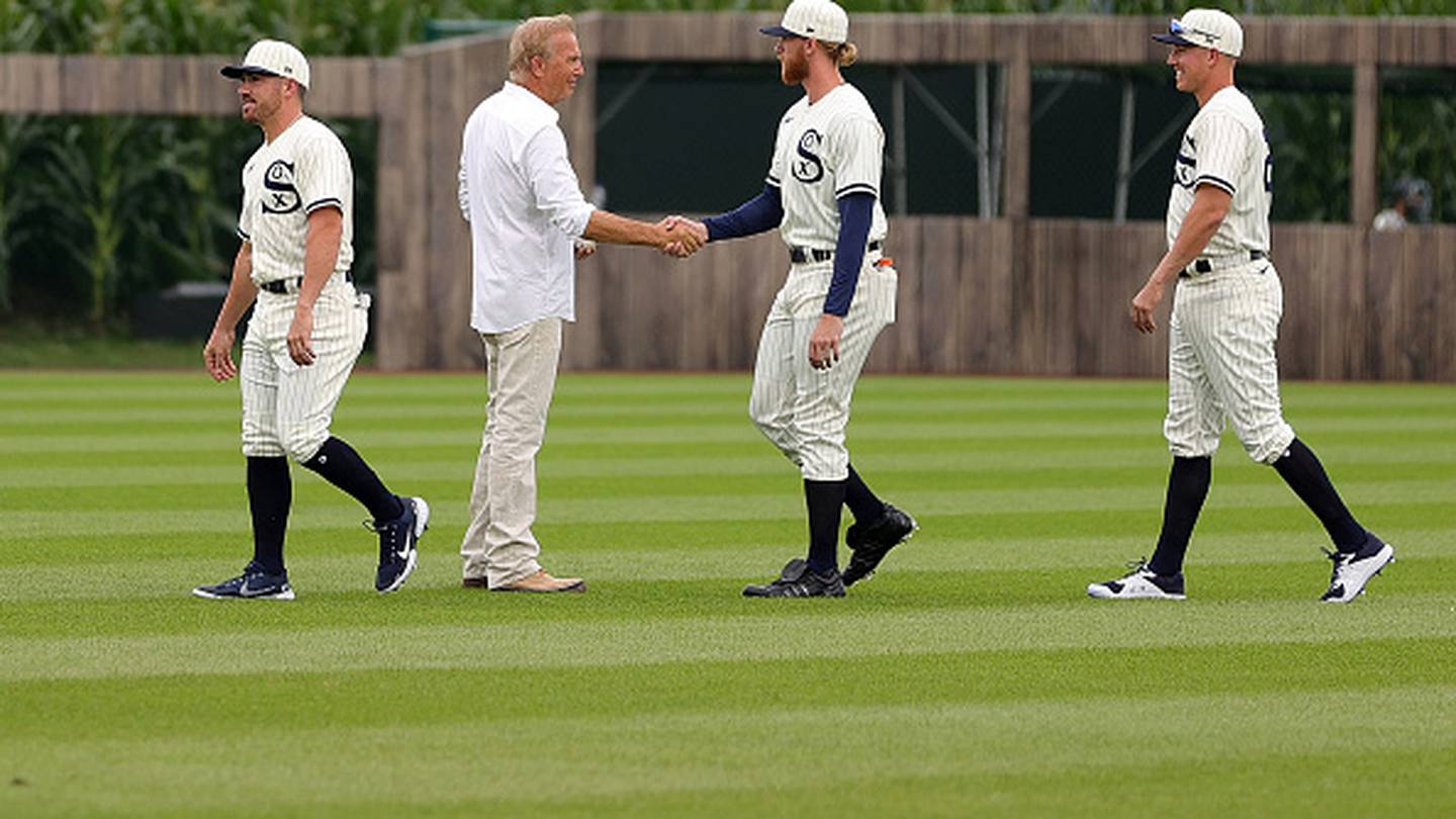 Field of Dreams' MLB game set for Thursday night in Iowa – Action News Jax