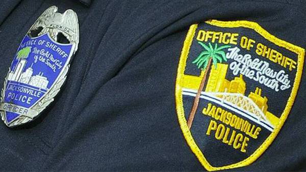 Jacksonville police investigating shooting in Magnolia Gardens