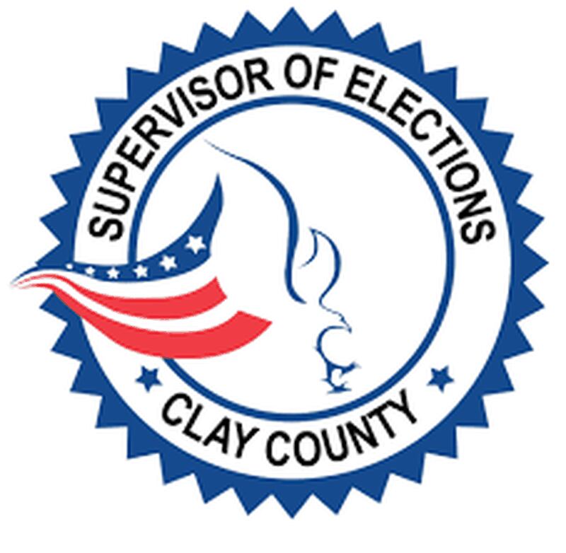 Clay County Supervisor of Elections