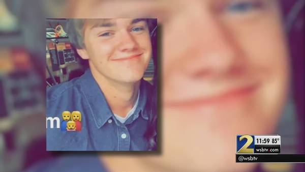 Roswell community mourning deaths of 2 teens