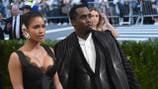 Cassie speaks for 1st time since release of Diddy assault video
