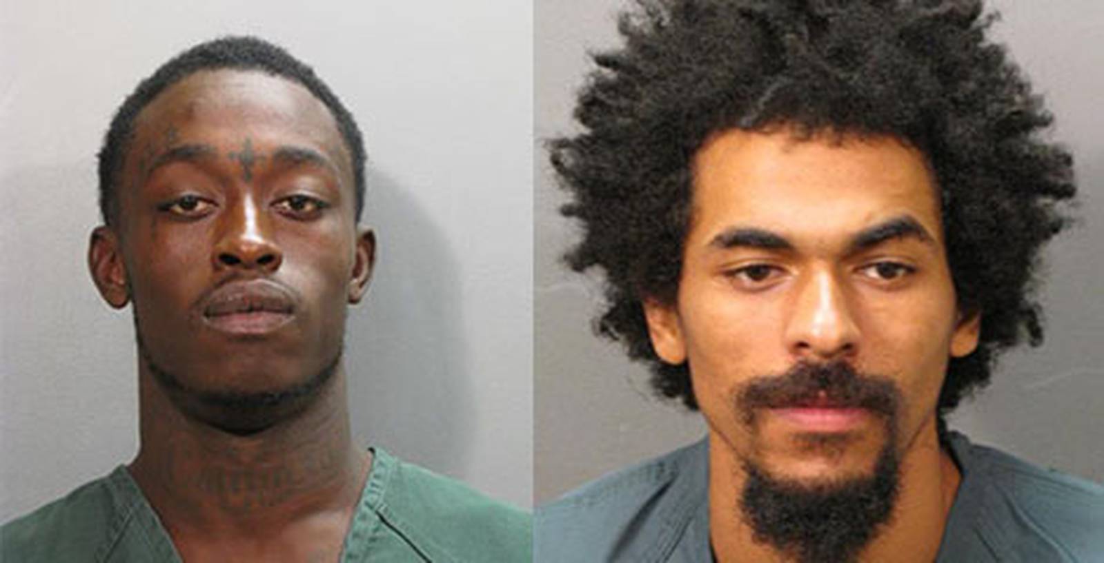 Jacksonville Police Seeking 2 Men Suspected In November Murder Action News Jax 4729