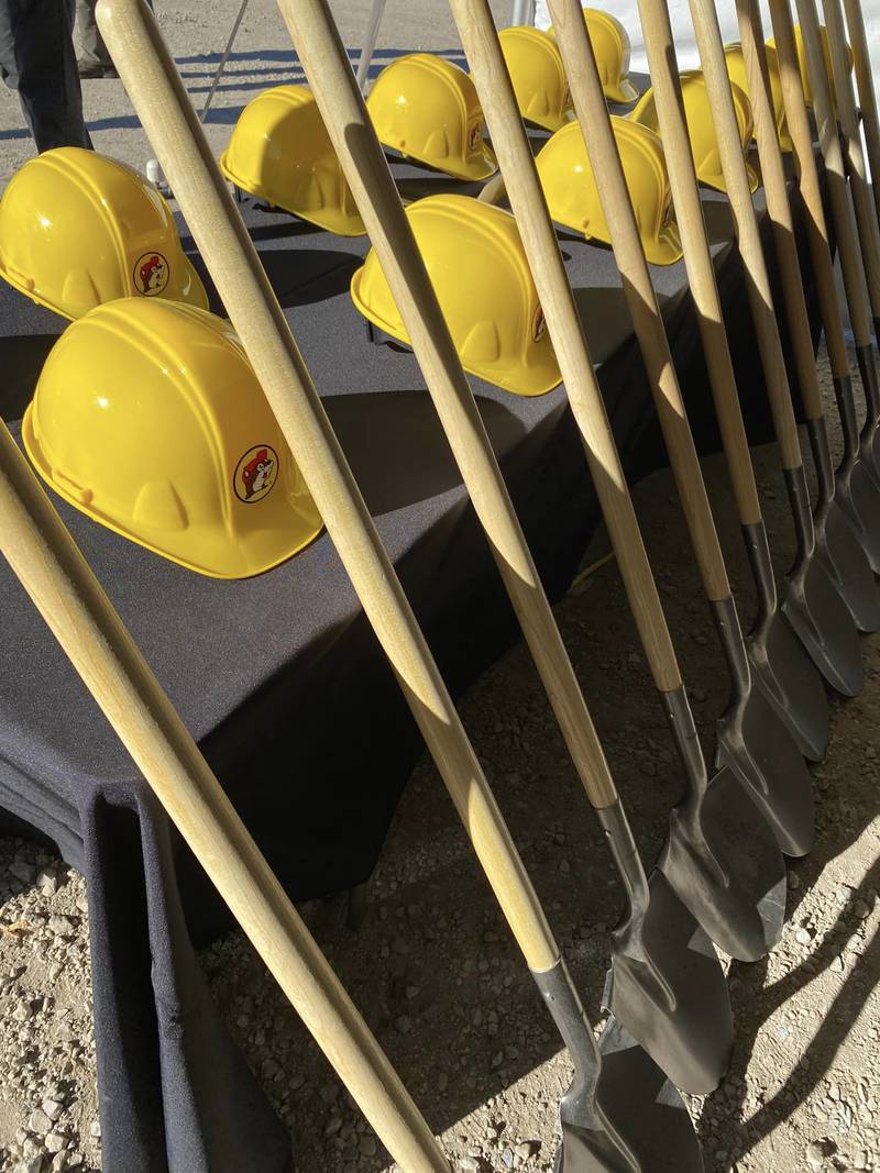 Buc-ee’s in Georgia: Brunswick location officially breaks ground on Jan. 29, 2024. The Texas-based chain will bring 200 jobs to the area.