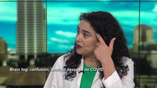 Pregúntele a la doctora: Segmento en español sobre la salud y el COVID-19