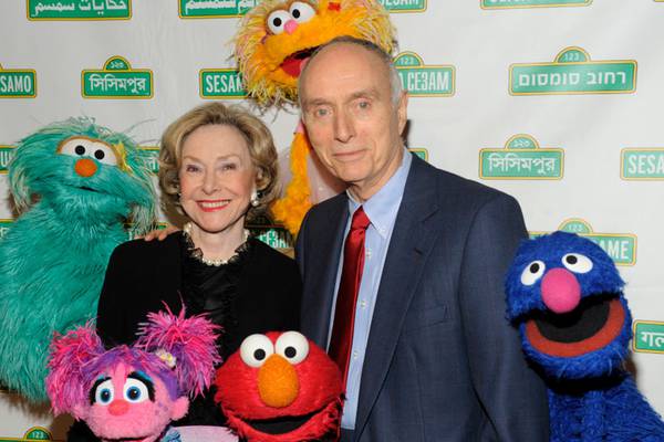 ‘Sesame Street’ co-creator Lloyd Morrisett dead at 93