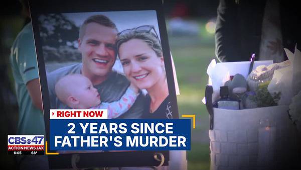 Two years since Jared Bridegan's murder