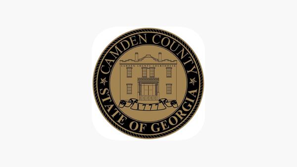 Camden County Board of Commissioners to Reduce Millage Rate for 2022
