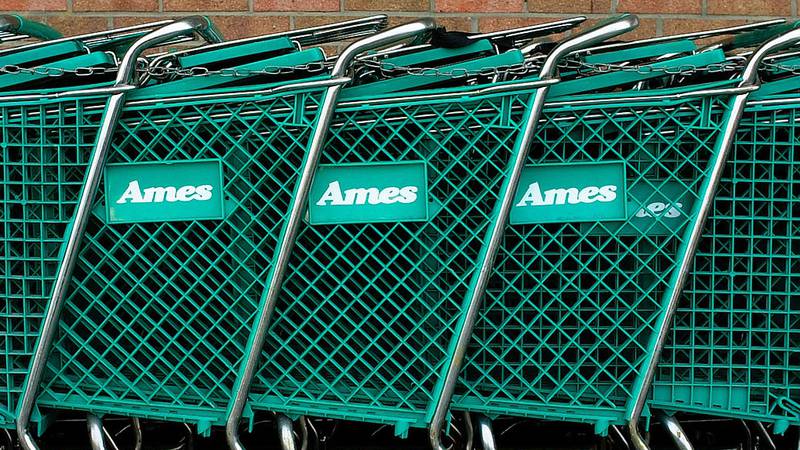 Ames Department Stores to open 35 brick-and-mortar locations across US with plans to open more