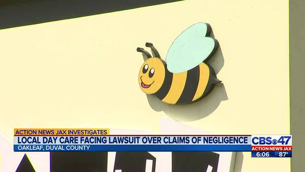 INVESTIGATES: Local day care facing lawsuit over claims of negligence
