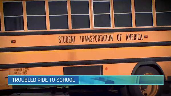 This Week in the 904: Our yearlong investigation into Student Transportation of America