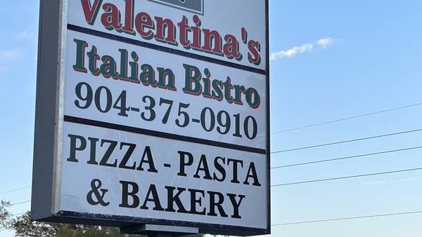 First southern-style Italian restaurant opens in Orange Park