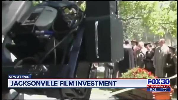 ‘We were the first Hollywood:’ Mayor Deegan seeking half million dollar local film and TV investment