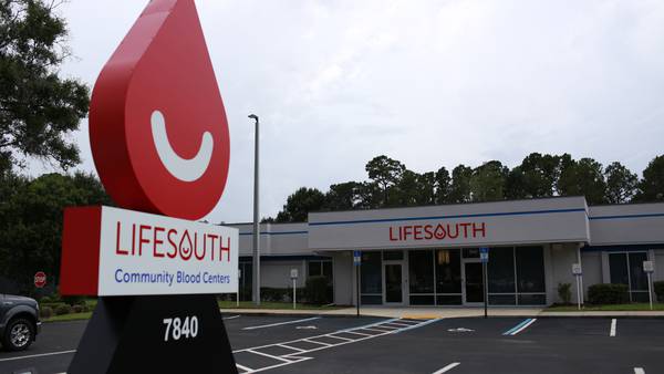 Blood Donations Needed Ahead of Hurricane Season