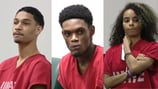 3 suspects in Jacksonville rapper Julio Foolio’s murder appear in court in Tampa, are denied bond