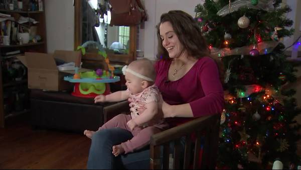 ‘I’m really excited to share Christmas:’ Jacksonville nonprofit helps mom reunite with daughter