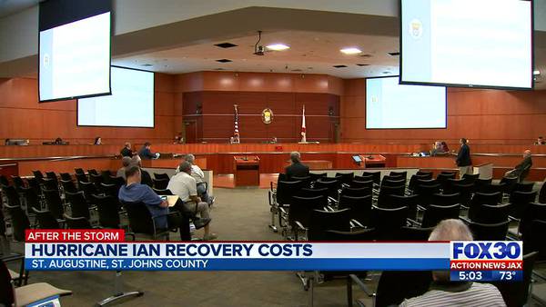 FEMA: Hurricane Ian disaster recovery centers reopen Monday in Florida