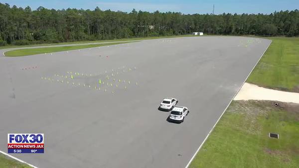 ‘Goal is de-escalate:’ Behind the scenes of St. Johns County Sheriff’s Office recruitment training