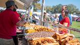 Sample food from more than 20 countries at World of Nations festival in Jacksonville in February