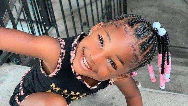 Family members identify 3-year-old girl among 3 killed in shooting at JTB apartment complex