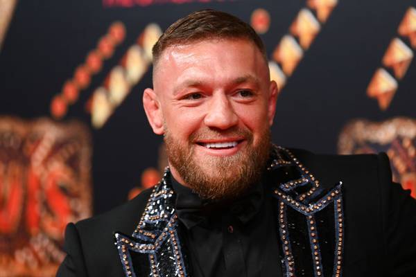Conor McGregor investigated for physical assault on Spanish island