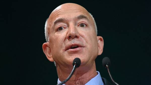 Amazon founder Jeff Bezos still Florida’s No. 1 billionaire