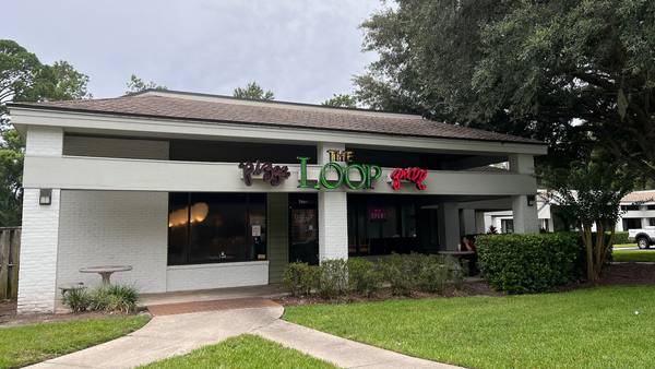 The Loop Restaurant in Orange Park closing, new location coming to World Golf Village