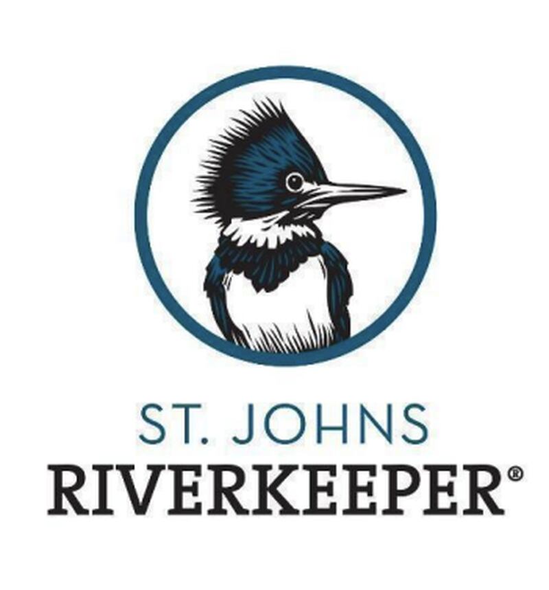 St. Johns RIVERKEEPER, Inc. is a member-supported, nonprofit advocacy organization for the St. Johns River and its watershed.