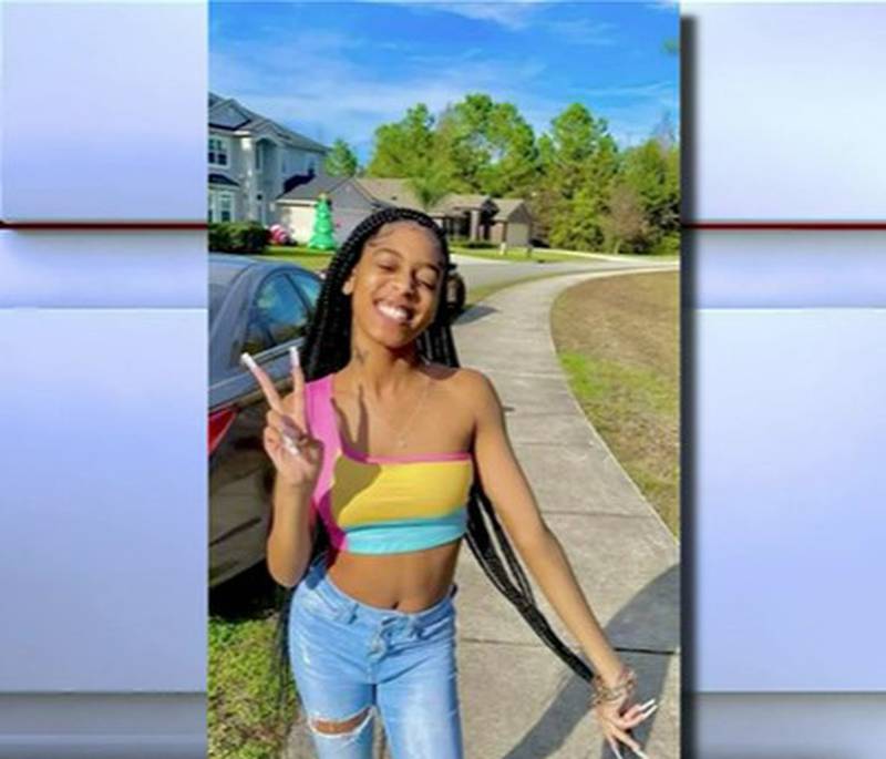 Family is heartbroken and demanding answers after Aniyah Womack died after being shot.