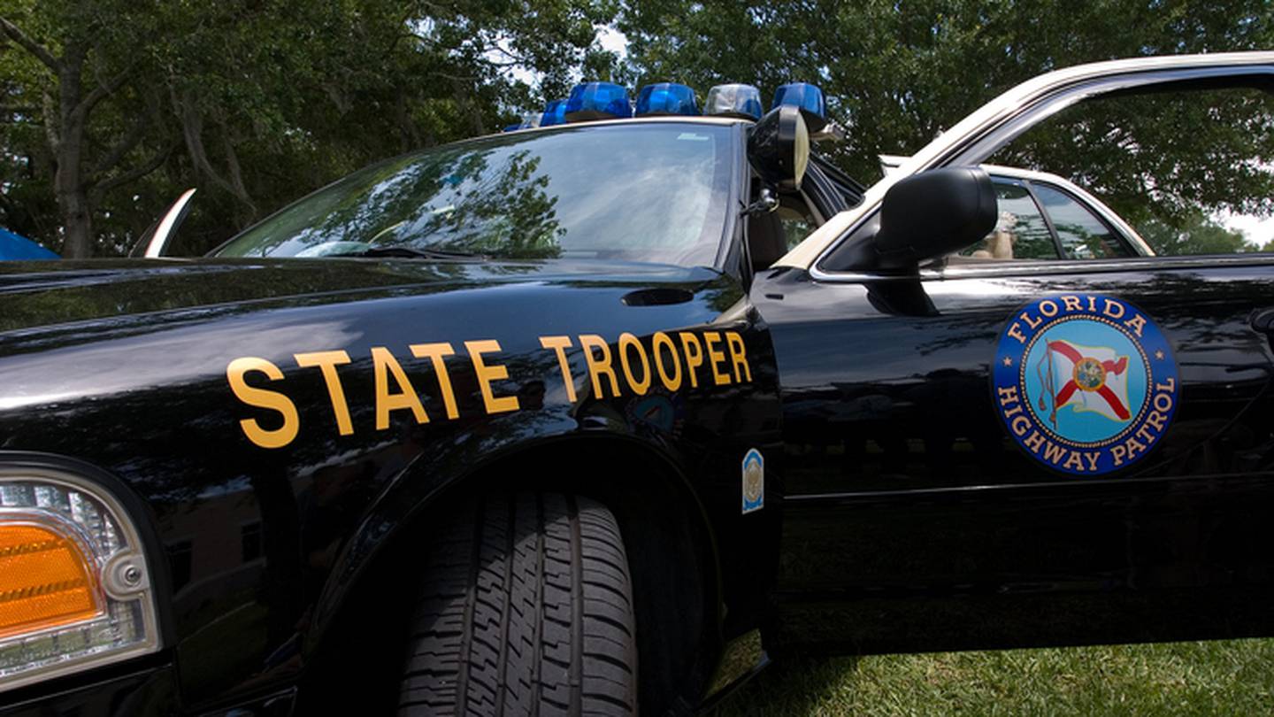 Fatal crash reported by Florida Highway Patrol in Clay County