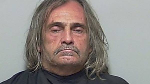 Putnam County deputies arrest Interlachen man in Tuesday drug bust 