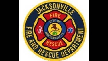 Jacksonville firefighter facing DUI charges is now on desk duty, JFRD says