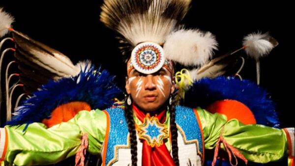 A new tradition: MOSH hosting Native American Arts Festival