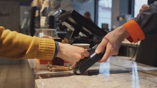 Has tipping gotten out of control? This is what most Americans say