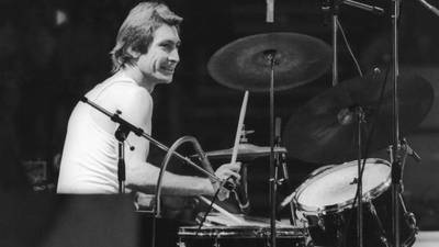 Photos: Charlie Watts and The Rolling Stones through the years