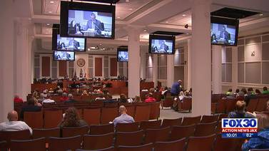 Council members clash over Jacksonville hate crime bill