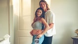 Jaguars QB Trevor Lawrence, wife Marissa announce they’re expecting their first baby