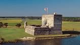 Fort Matanzas celebrating 100 years of being a national monument